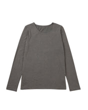 画像をギャラリービューアに読み込む, DRESS 長袖Tシャツ