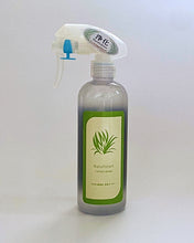 画像をギャラリービューアに読み込む, ナチュハート(レモングラス) 消臭スプレー NEW!