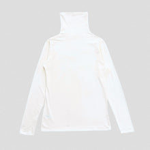 画像をギャラリービューアに読み込む, DRESS タートルインナー