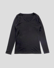 画像をギャラリービューアに読み込む, DRESS 長袖インナー