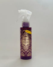 画像をギャラリービューアに読み込む, ベチバーウォーター レスキューブレンド NEW!