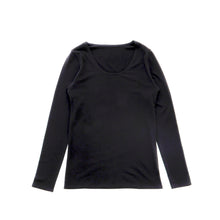 画像をギャラリービューアに読み込む, DRESS 長袖インナー