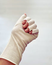 画像をギャラリービューアに読み込む, DRESS 手袋 (指ぬき)NEW!
