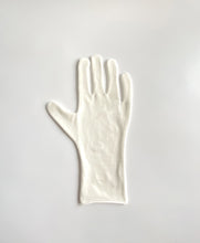 画像をギャラリービューアに読み込む, DRESS 手袋