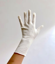 画像をギャラリービューアに読み込む, DRESS 手袋