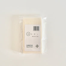画像をギャラリービューアに読み込む, DRESS チューブ XS~L
