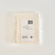 画像をギャラリービューアに読み込む, DRESS チューブ XS~L