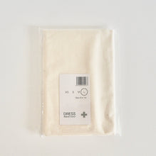 画像をギャラリービューアに読み込む, DRESS チューブ XS~L