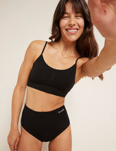 画像をギャラリービューアに読み込む, 吸水サニタリーショーツ フルブリーフ(軽い~普通の日用)