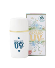 画像をギャラリービューアに読み込む, オーガニックUVミルク