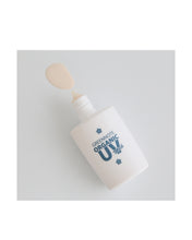 画像をギャラリービューアに読み込む, オーガニックUVミルク