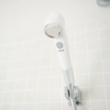 画像をギャラリービューアに読み込む, espiral シャワーヘッド(ナノバブル)