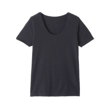 画像をギャラリービューアに読み込む, DRESS 半袖インナー