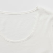 画像をギャラリービューアに読み込む, DRESS 半袖インナー