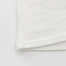 画像をギャラリービューアに読み込む, DRESS 半袖インナー