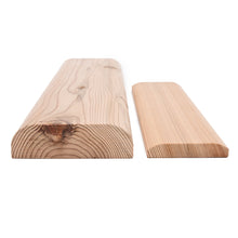 画像をギャラリービューアに読み込む, 吉野杉 フット&リスト・セット