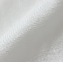 画像をギャラリービューアに読み込む, ケア・クロス (コットン混)トップス