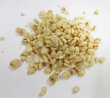 画像をギャラリービューアに読み込む, はとむぎのおやつ