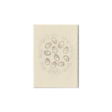 画像をギャラリービューアに読み込む, ブックレット「いのちとみそ」