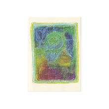 画像をギャラリービューアに読み込む, ウランといのちの声を聴く