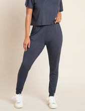 Load image into Gallery viewer, ダウンタイム スリムレッグ ラウンジパンツ