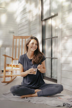 Load image into Gallery viewer, ダウンタイム ラウンジトップ