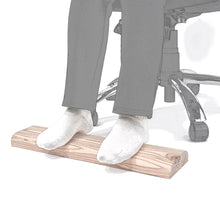 画像をギャラリービューアに読み込む, 吉野杉 フット&リスト・セット