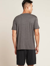 画像をギャラリービューアに読み込む, メンズ VネックTシャツ