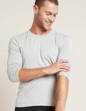 画像をギャラリービューアに読み込む, メンズ  ロングスリーブ  Tシャツ