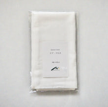 画像をギャラリービューアに読み込む, ケア・クロス (コットン混)