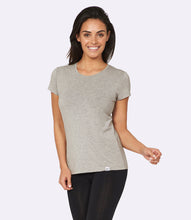 画像をギャラリービューアに読み込む, クルーネックTシャツ