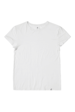 画像をギャラリービューアに読み込む, クルーネックTシャツ