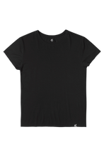 画像をギャラリービューアに読み込む, クルーネックTシャツ