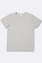 画像をギャラリービューアに読み込む, メンズ クルーネック Tシャツ