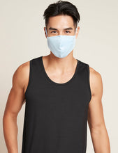 画像をギャラリービューアに読み込む, フェイスマスク