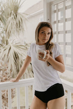 画像をギャラリービューアに読み込む, クルーネックTシャツ