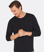 画像をギャラリービューアに読み込む, メンズ  ロングスリーブ  Tシャツ