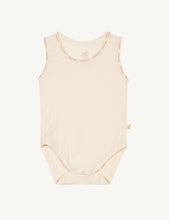画像をギャラリービューアに読み込む, Baby  ノースリーブボディースーツ