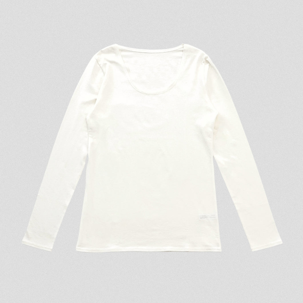 DRESS 長袖インナー