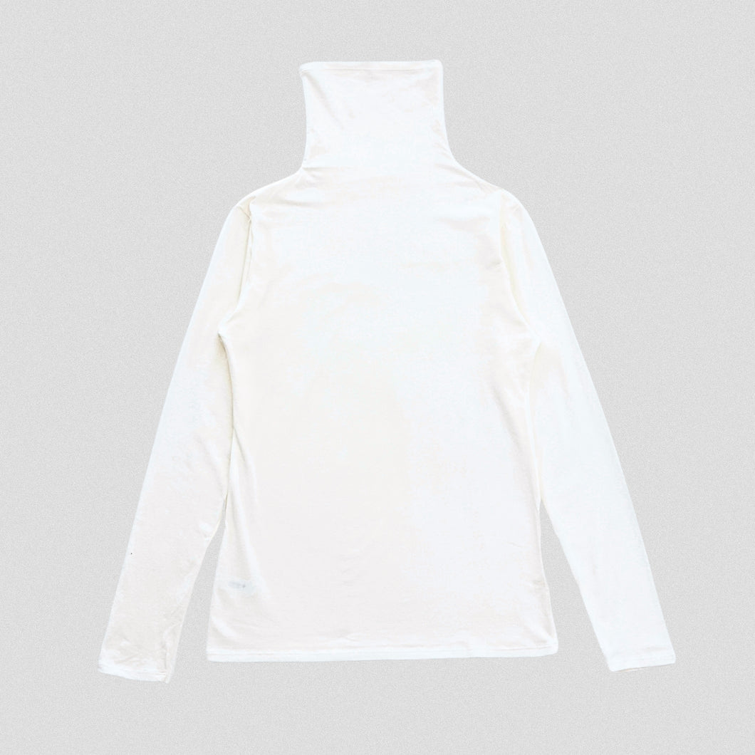 DRESS タートルインナー