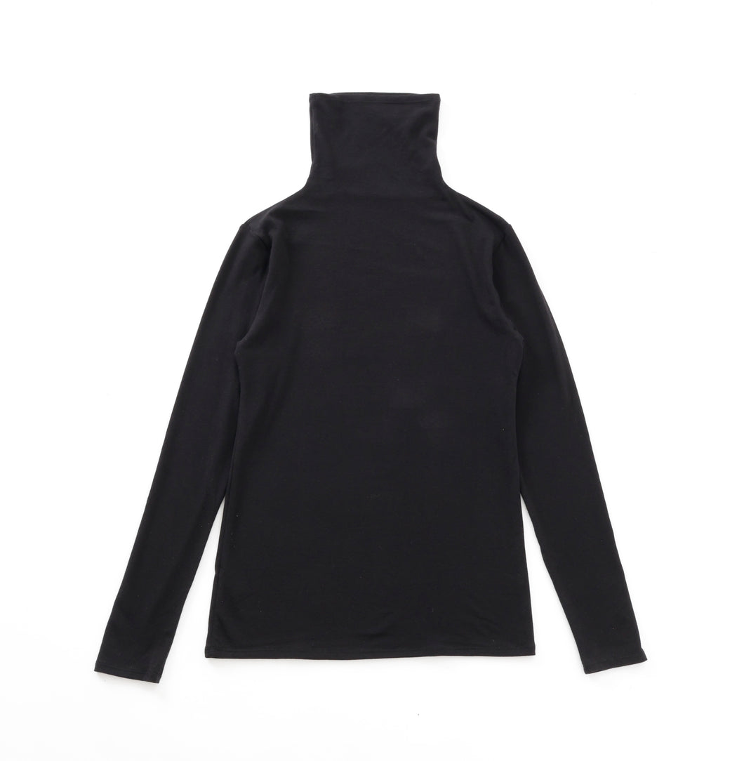 DRESS タートルインナー