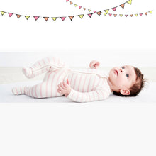 Load image into Gallery viewer, Baby ロングスリ－ブ ワンジ－

